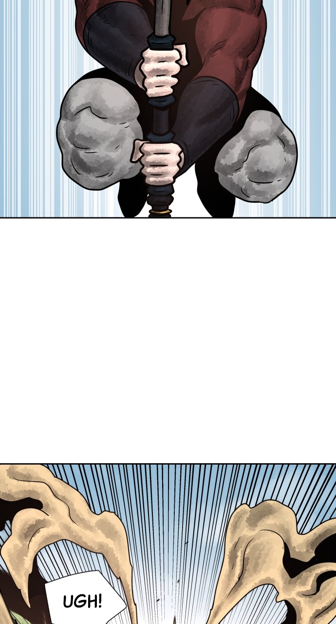 Warrior Executioner Chapter 84 - Page 49