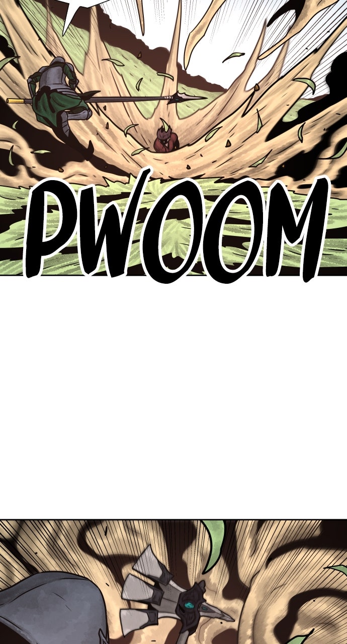 Warrior Executioner Chapter 84 - Page 50