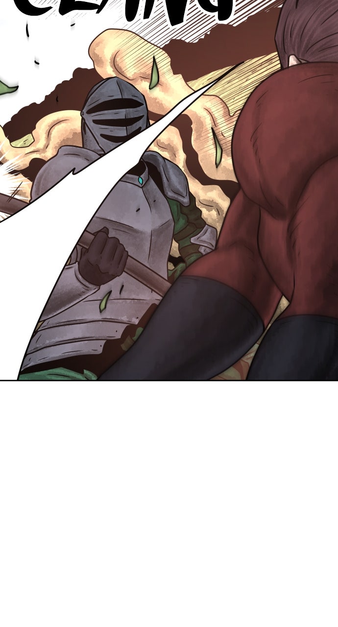Warrior Executioner Chapter 84 - Page 52