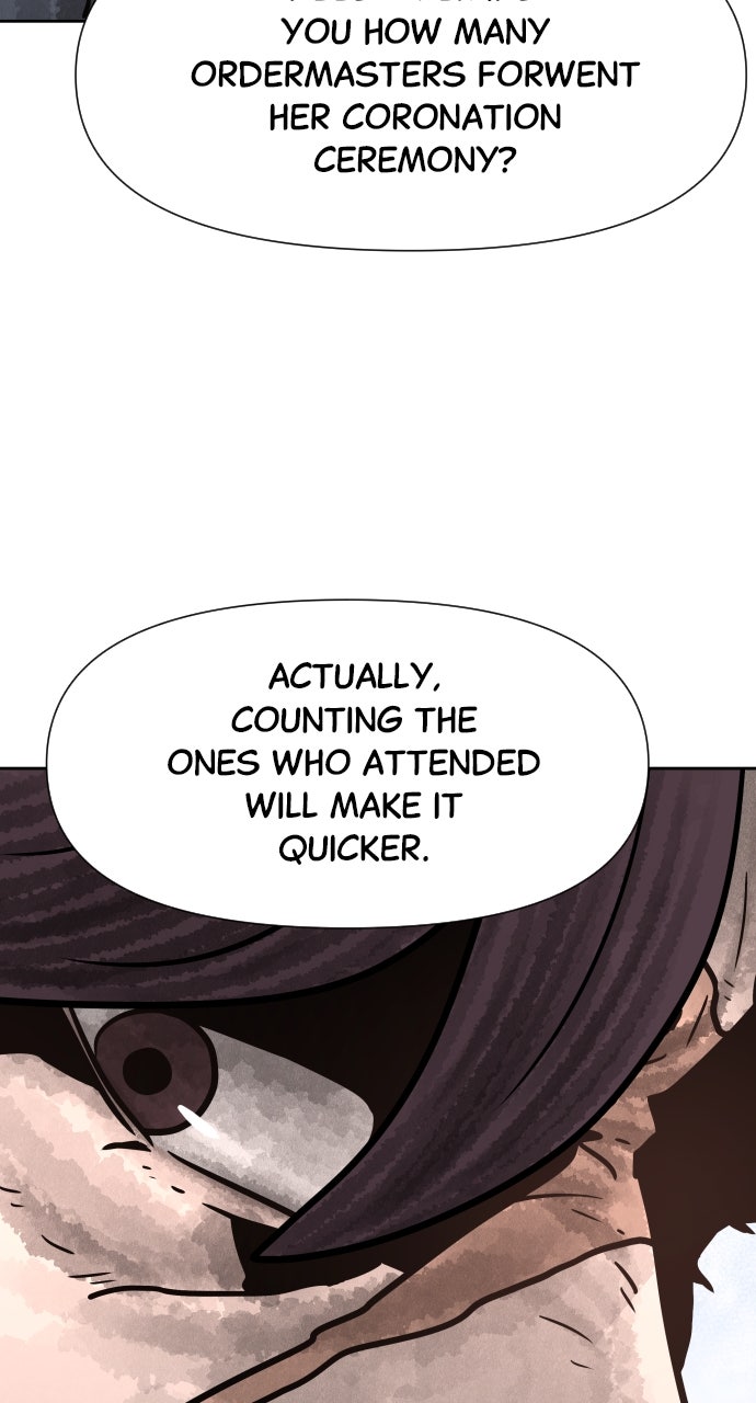 Warrior Executioner Chapter 84 - Page 57