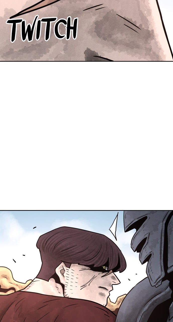 Warrior Executioner Chapter 84 - Page 58