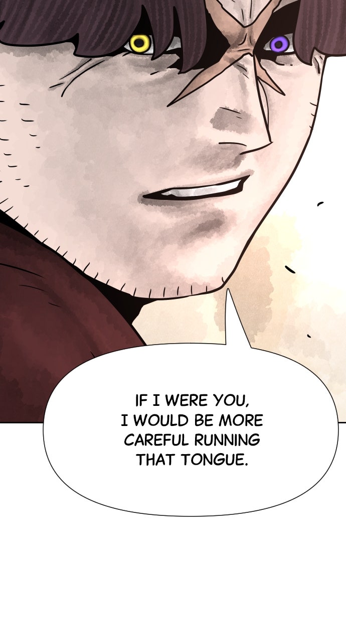 Warrior Executioner Chapter 84 - Page 60