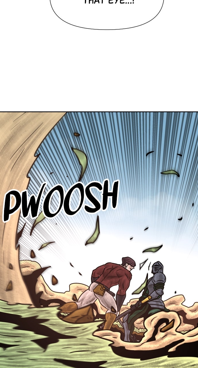 Warrior Executioner Chapter 84 - Page 62