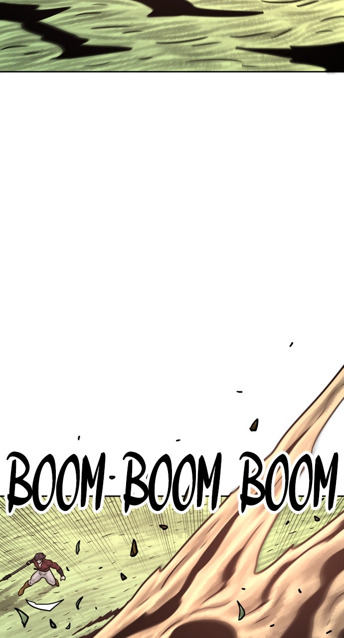 Warrior Executioner Chapter 84 - Page 63