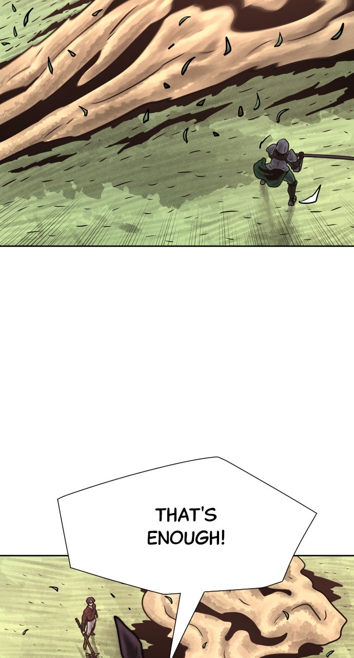 Warrior Executioner Chapter 84 - Page 64