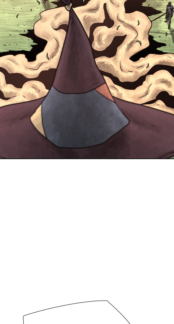 Warrior Executioner Chapter 84 - Page 65