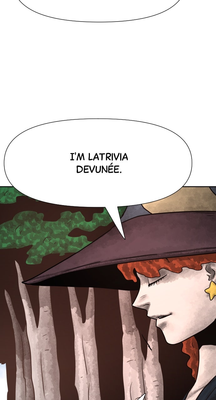 Warrior Executioner Chapter 84 - Page 69