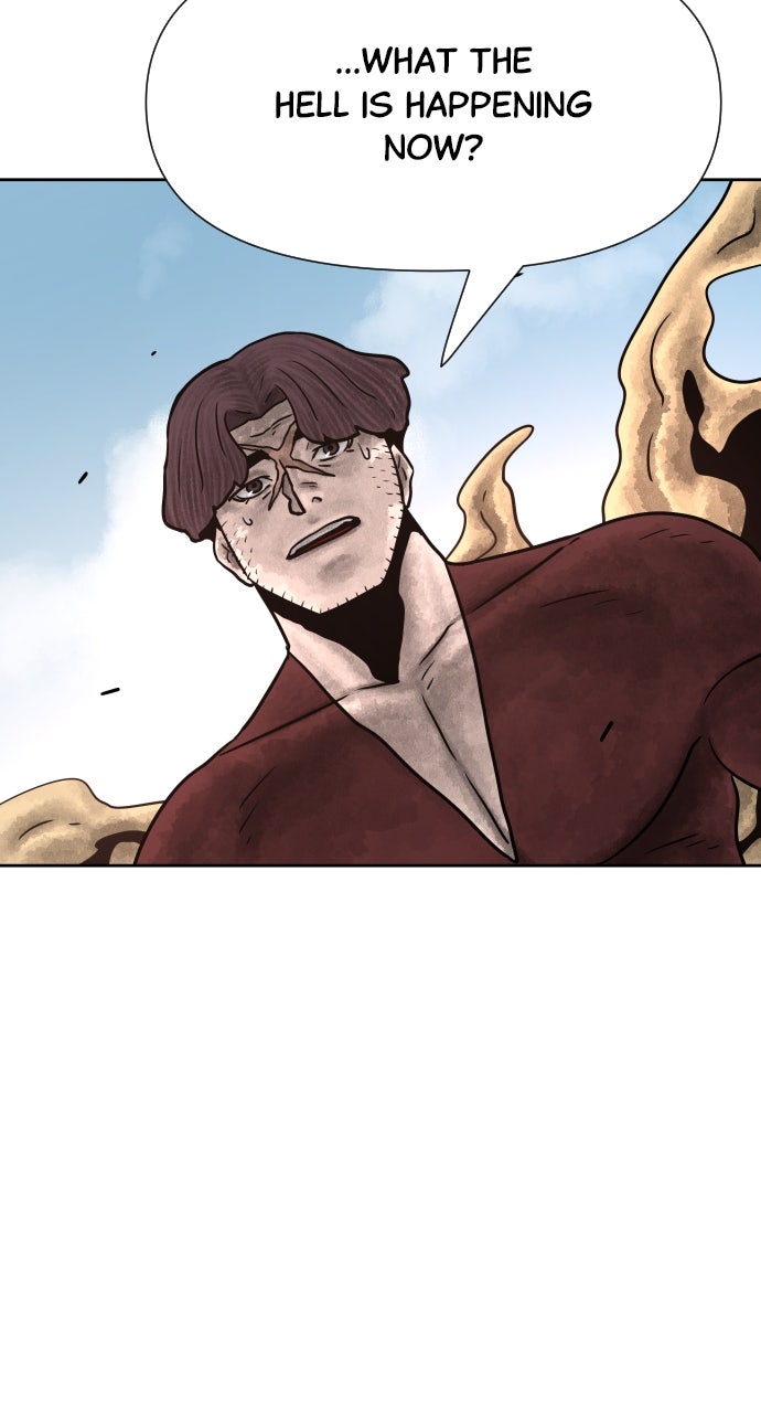 Warrior Executioner Chapter 84 - Page 72