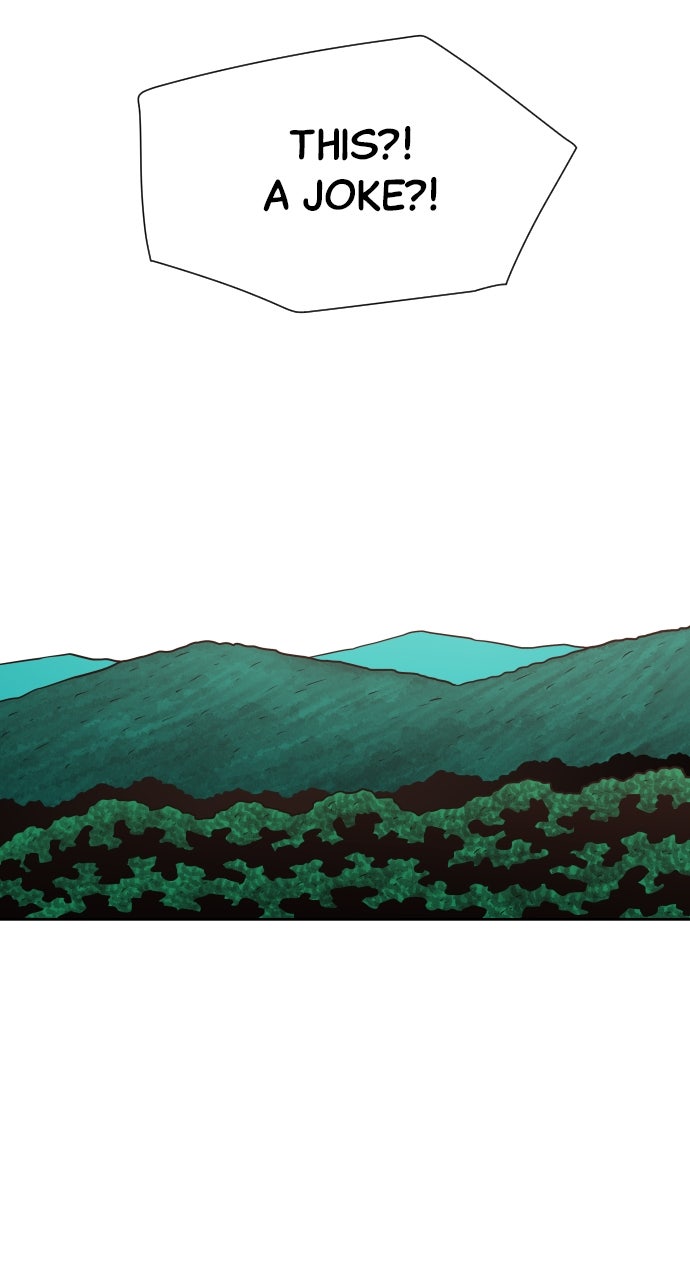 Warrior Executioner Chapter 84 - Page 73