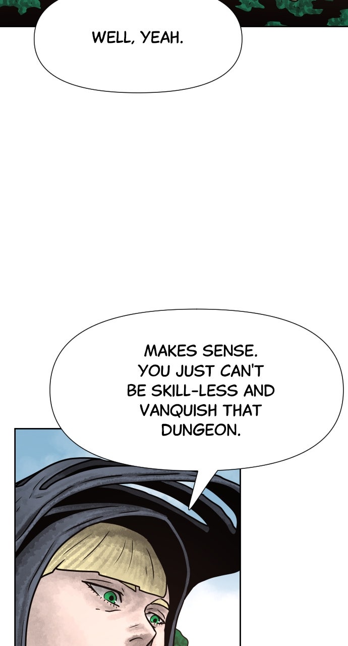 Warrior Executioner Chapter 84 - Page 77