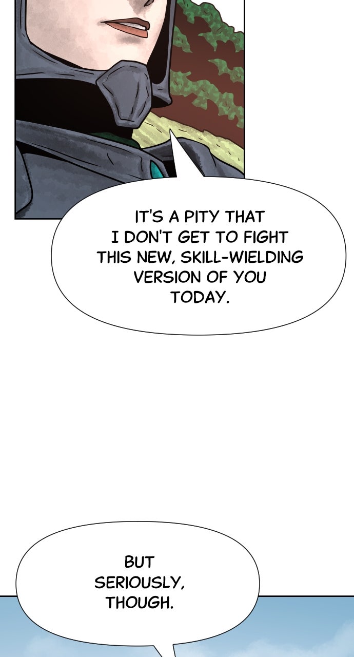 Warrior Executioner Chapter 84 - Page 78