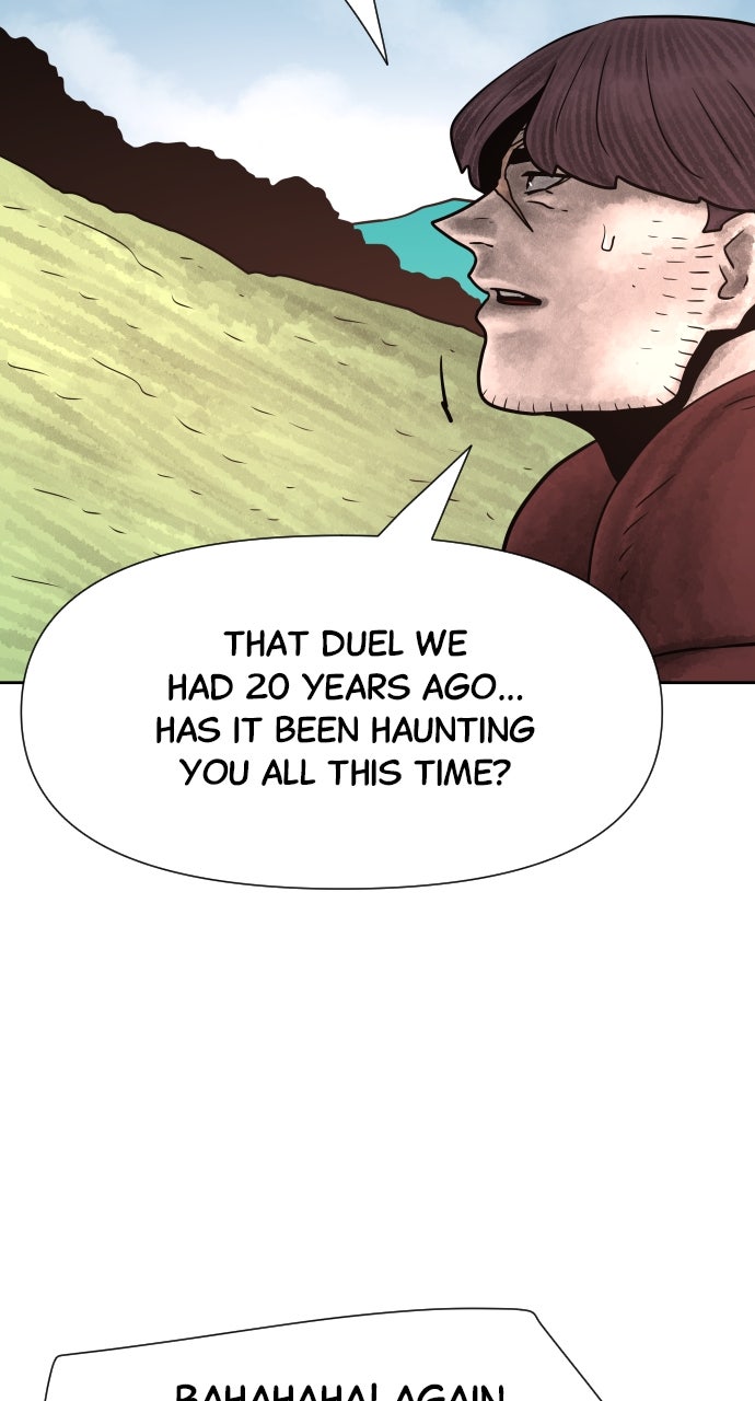 Warrior Executioner Chapter 84 - Page 79