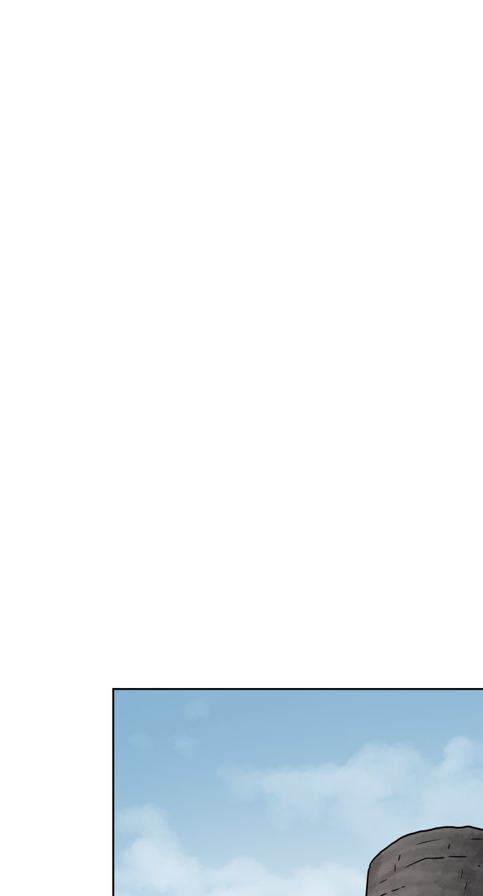 Warrior Executioner Chapter 84 - Page 85