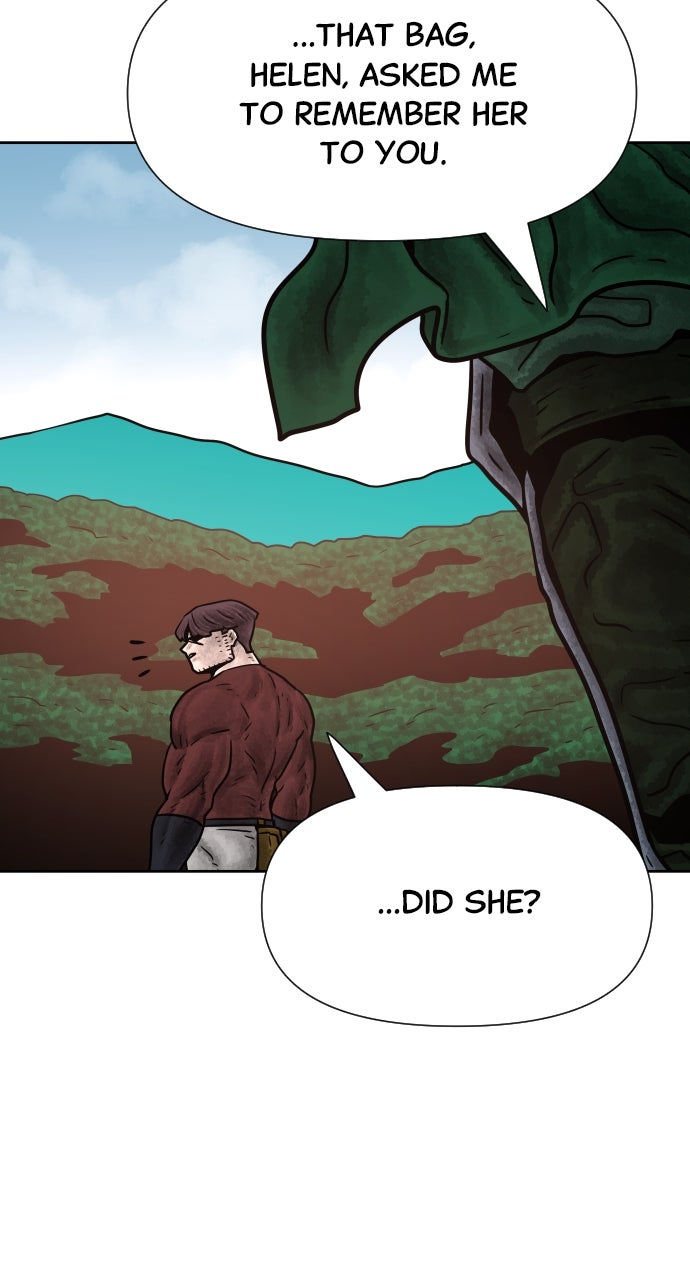 Warrior Executioner Chapter 84 - Page 88