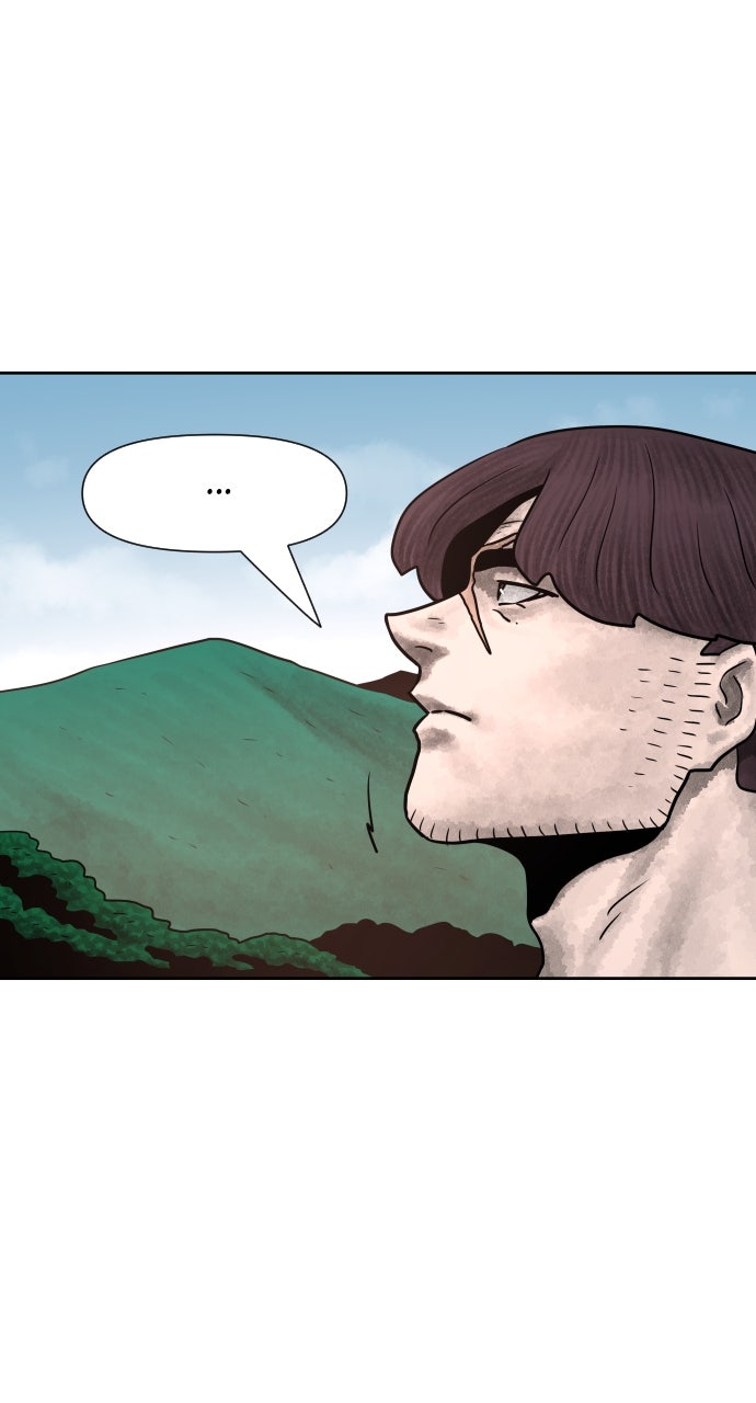 Warrior Executioner Chapter 84 - Page 89