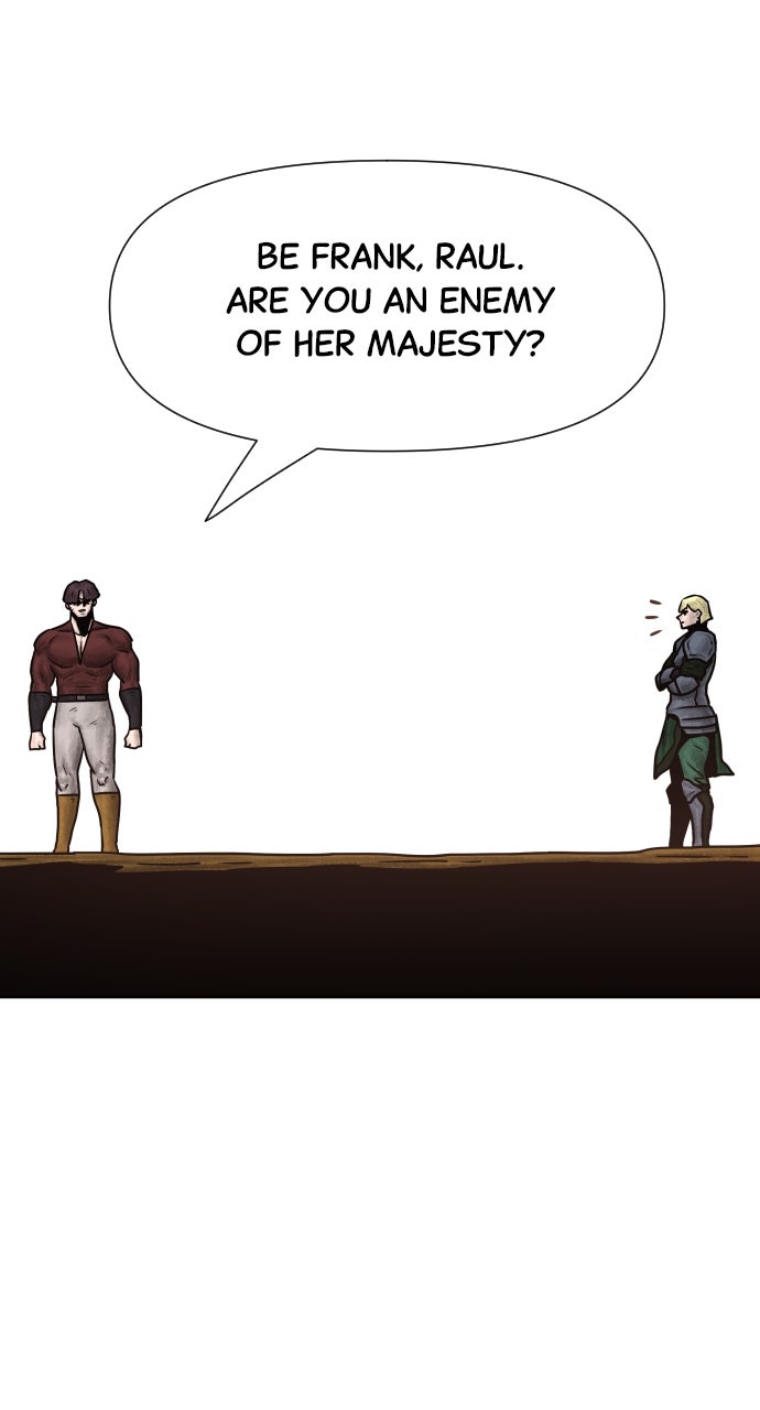 Warrior Executioner Chapter 84 - Page 90