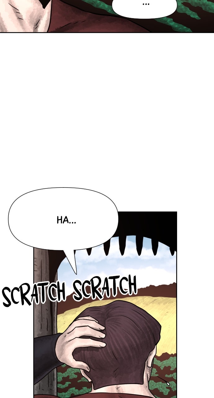 Warrior Executioner Chapter 84 - Page 94