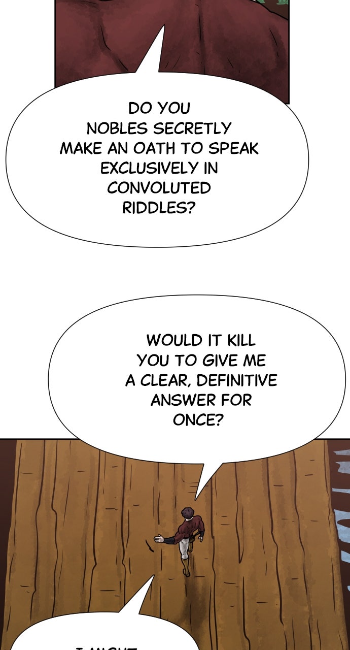 Warrior Executioner Chapter 84 - Page 95