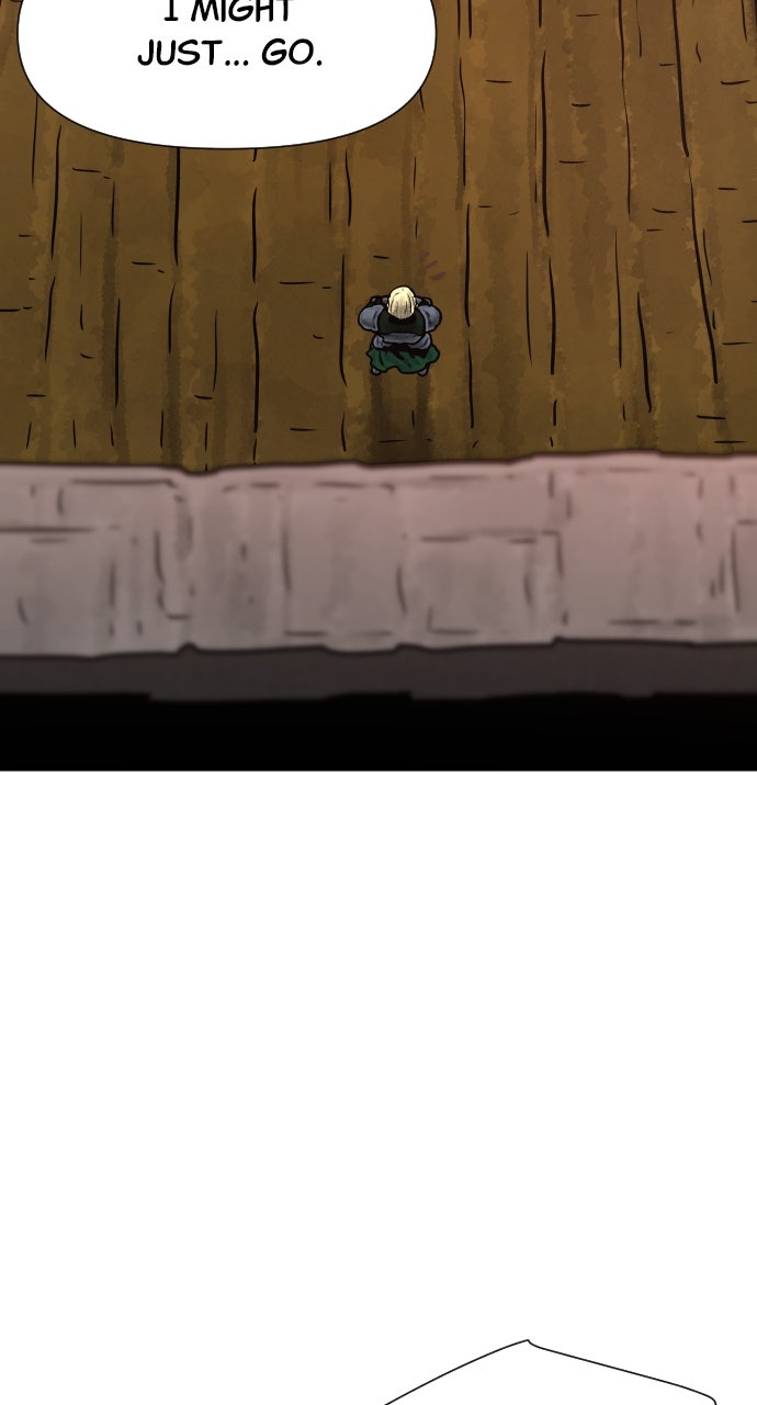 Warrior Executioner Chapter 84 - Page 96