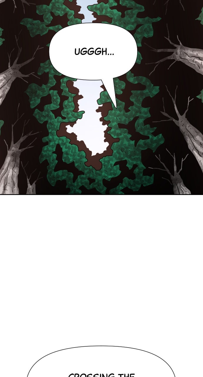 Warrior Executioner Chapter 84 - Page 100