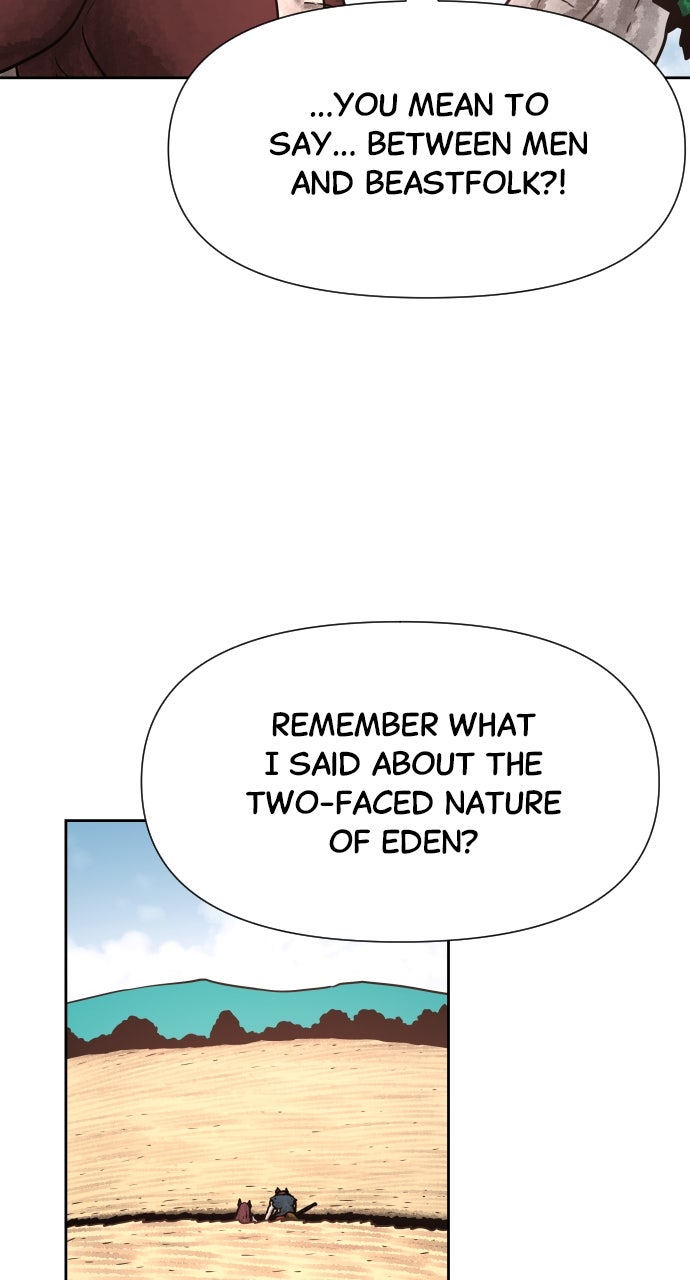 Warrior Executioner Chapter 85 - Page 12