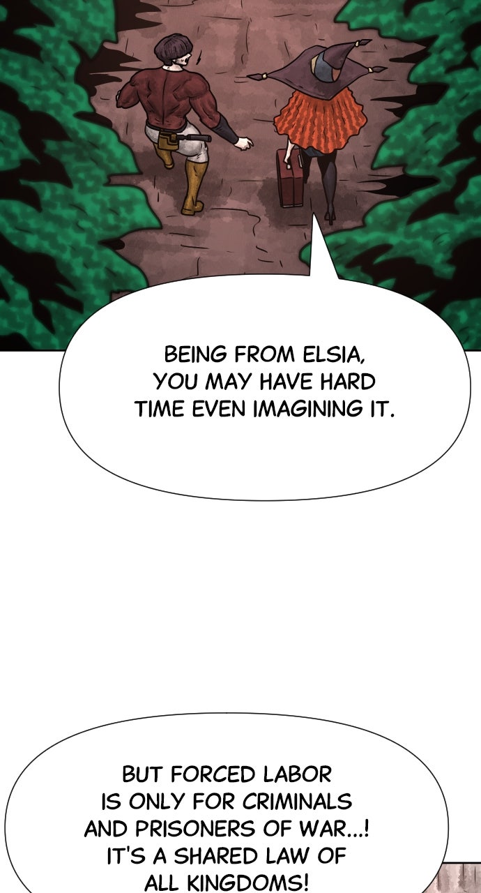 Warrior Executioner Chapter 85 - Page 14