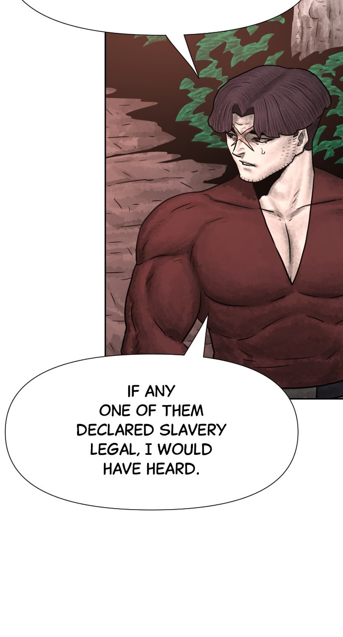 Warrior Executioner Chapter 85 - Page 15