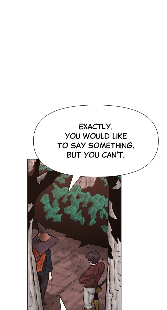 Warrior Executioner Chapter 85 - Page 27