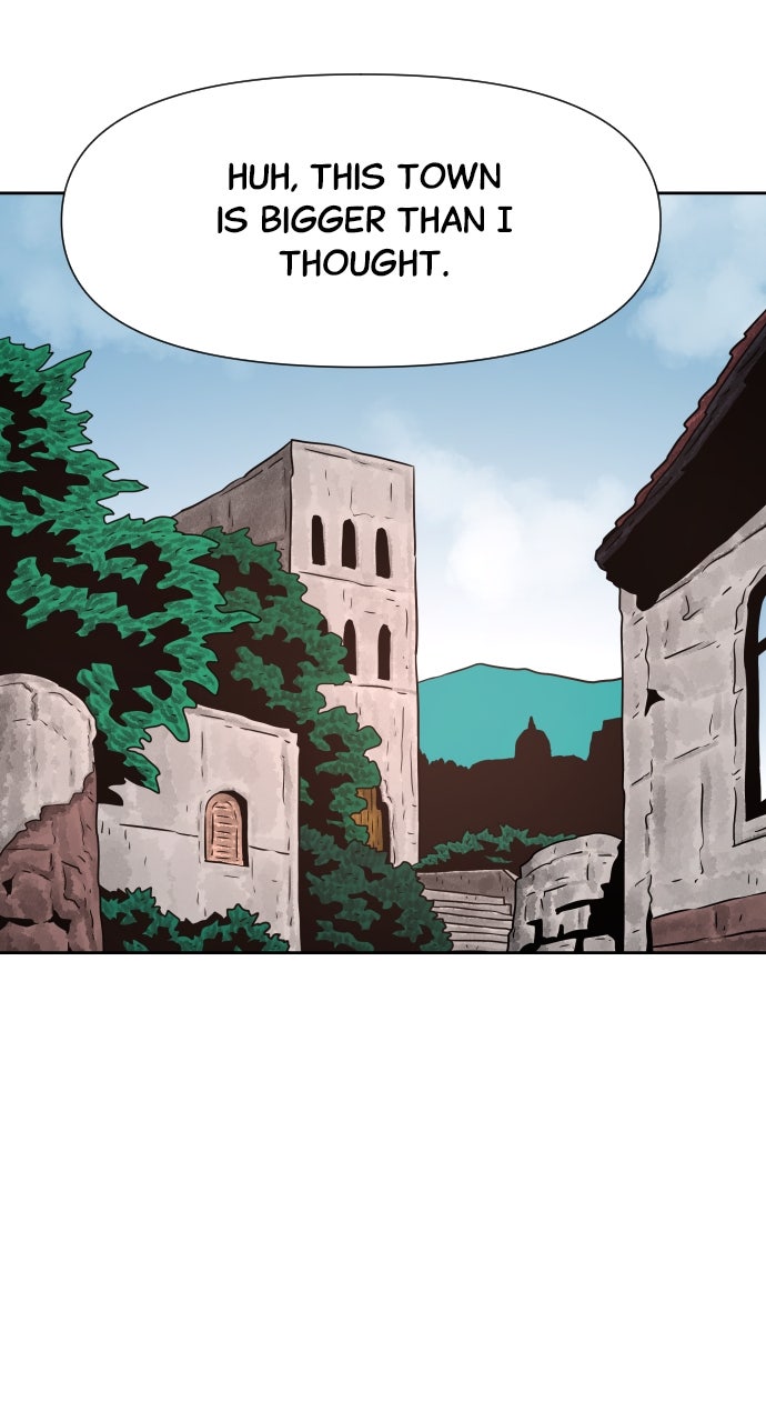 Warrior Executioner Chapter 85 - Page 37