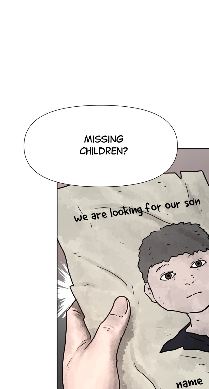 Warrior Executioner Chapter 85 - Page 41