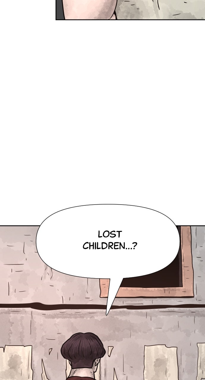 Warrior Executioner Chapter 85 - Page 42