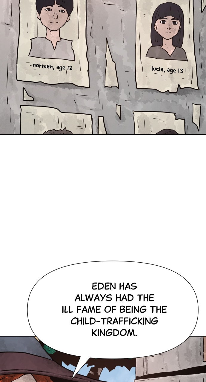 Warrior Executioner Chapter 85 - Page 44