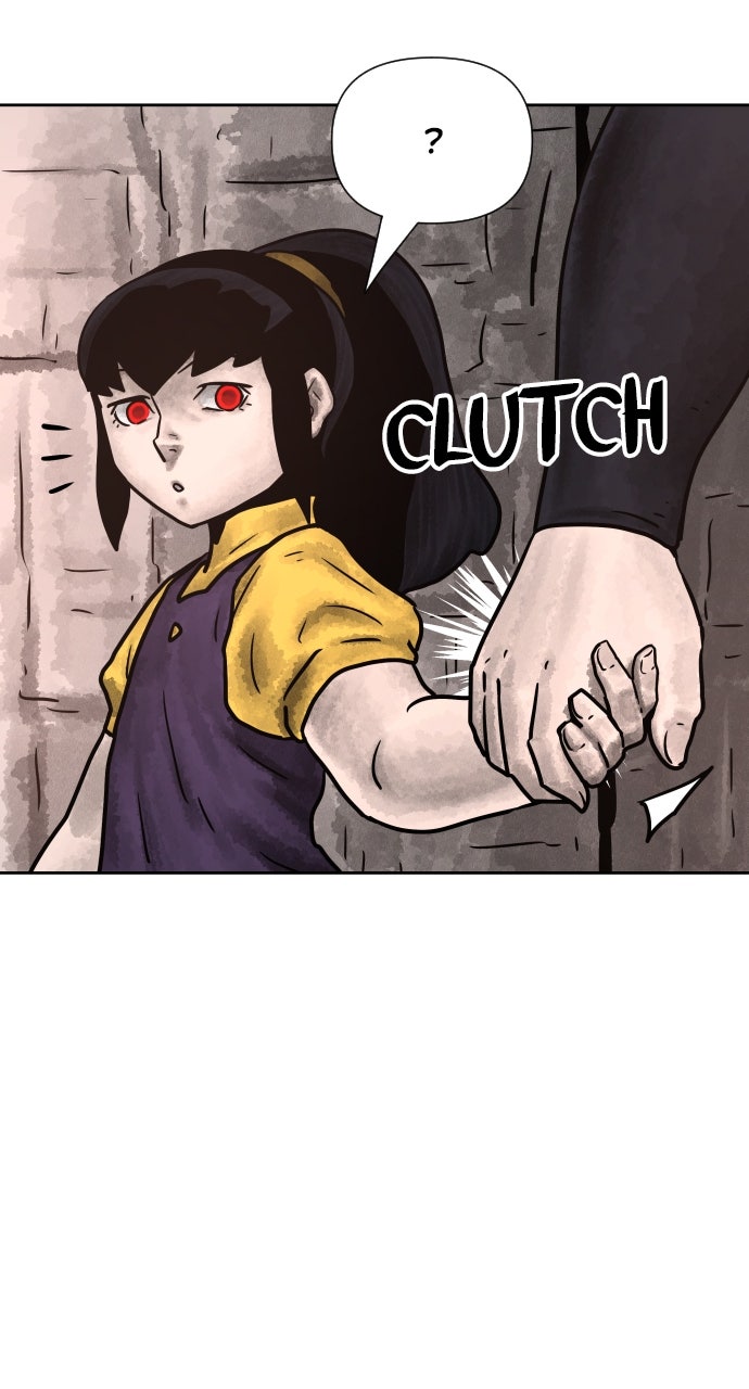 Warrior Executioner Chapter 85 - Page 46