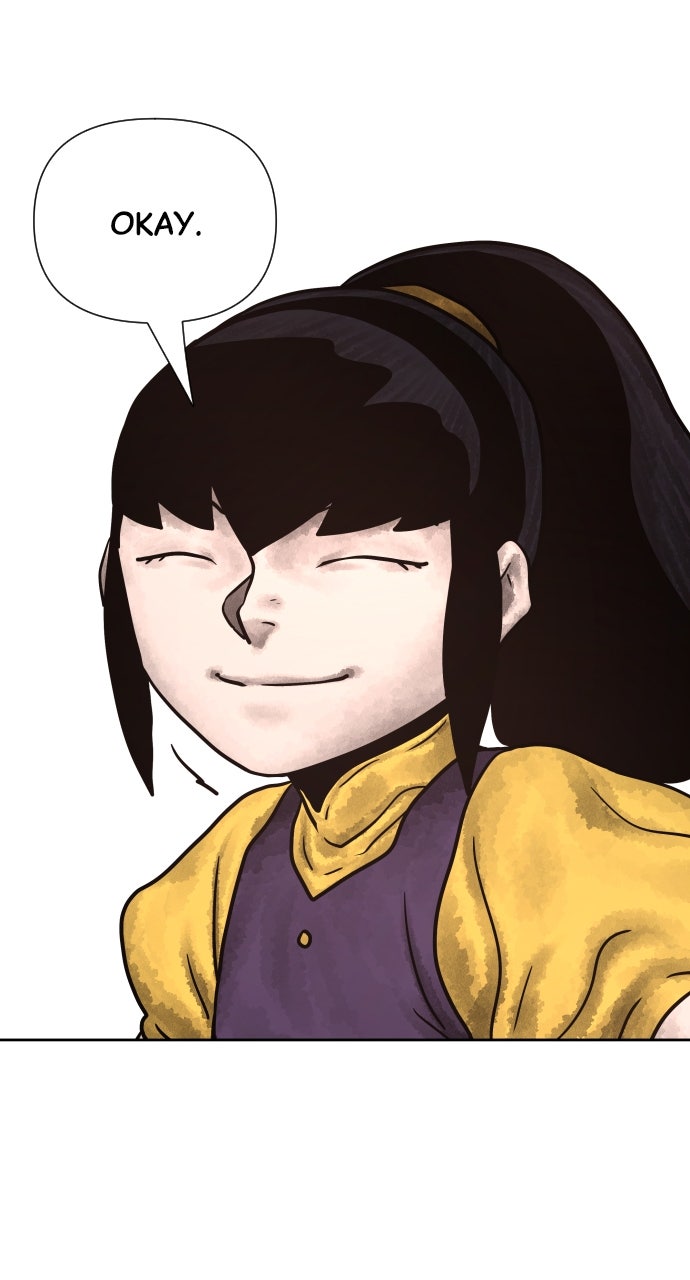 Warrior Executioner Chapter 85 - Page 48