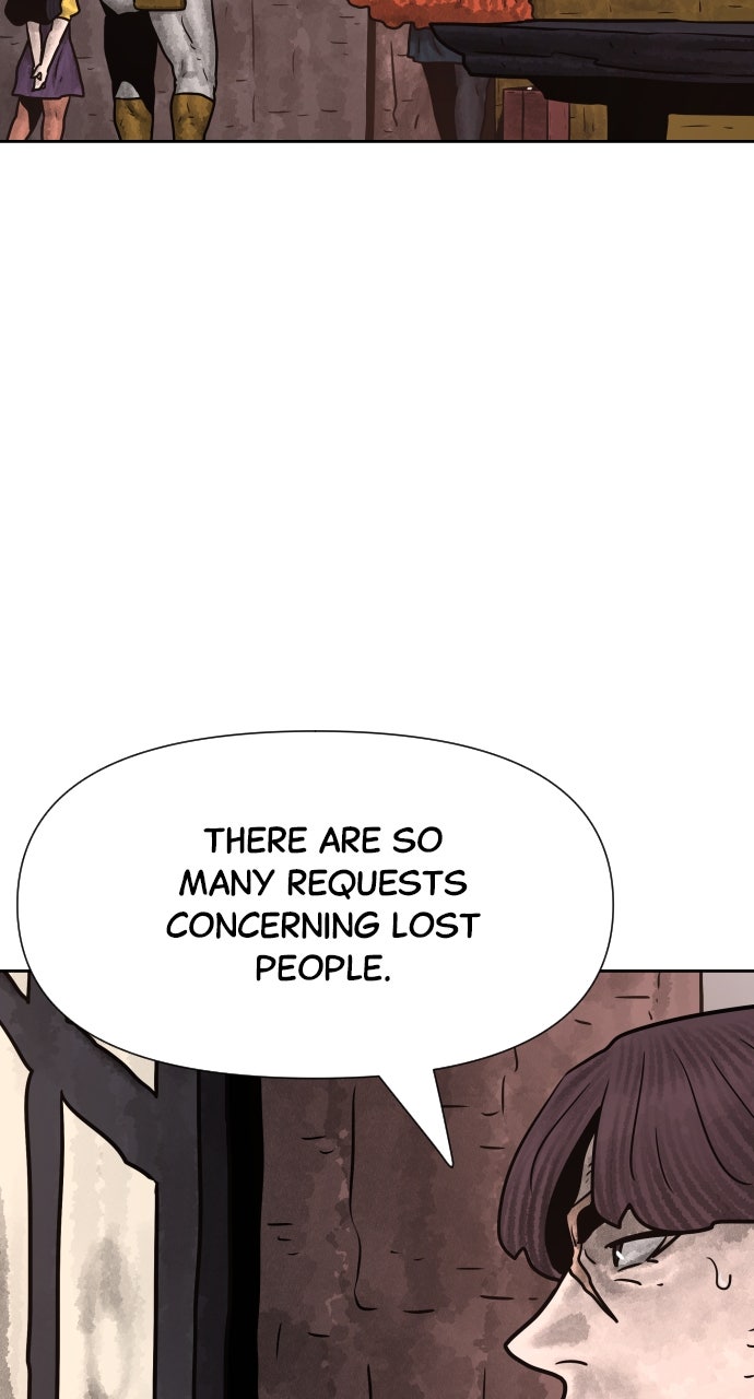 Warrior Executioner Chapter 85 - Page 50