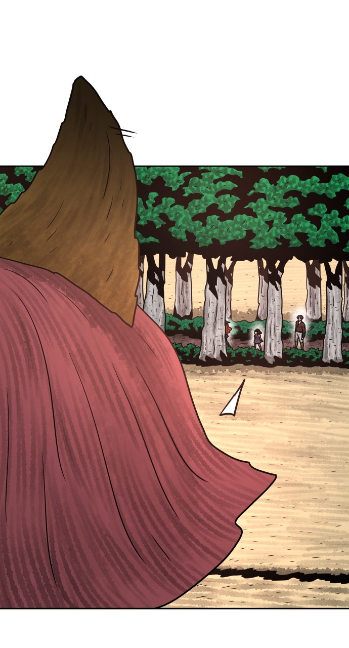 Warrior Executioner Chapter 85 - Page 6