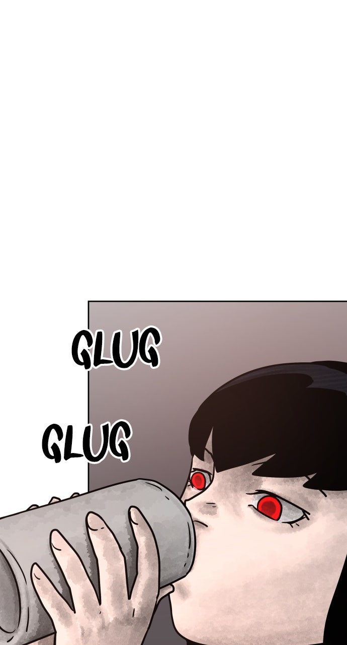 Warrior Executioner Chapter 85 - Page 55