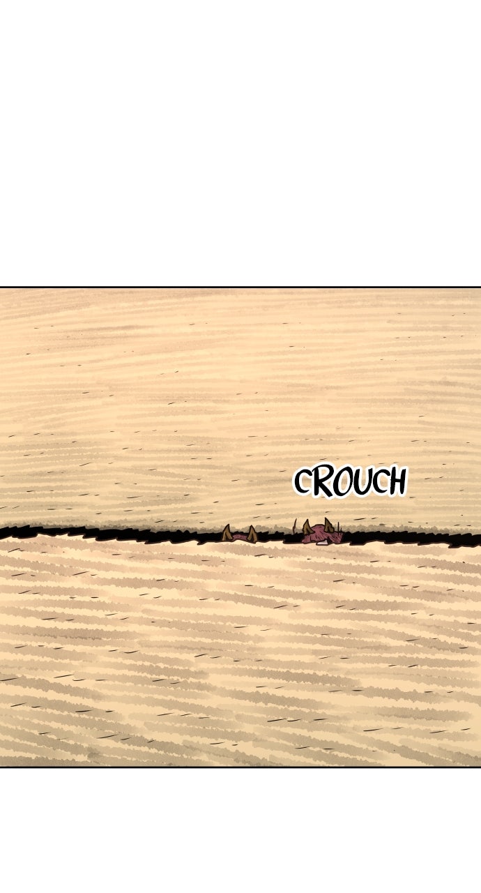 Warrior Executioner Chapter 85 - Page 7