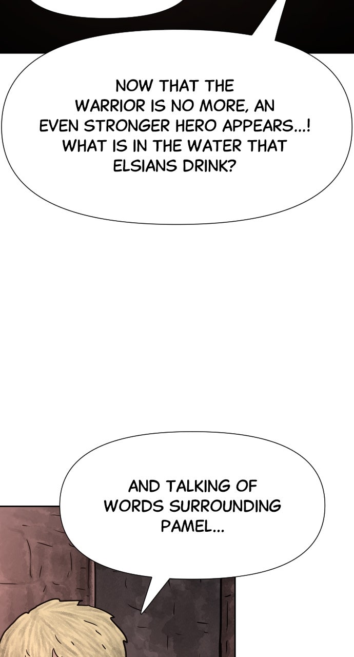 Warrior Executioner Chapter 85 - Page 63