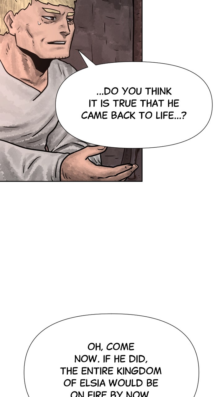 Warrior Executioner Chapter 85 - Page 64