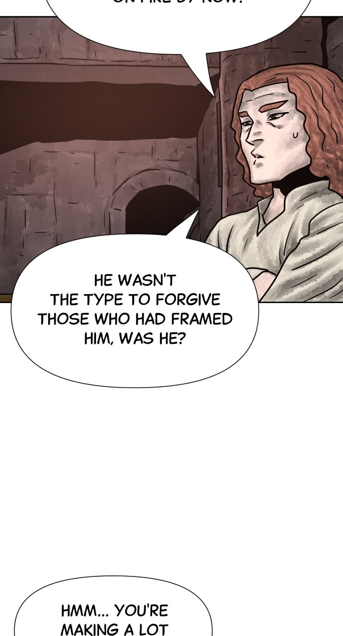 Warrior Executioner Chapter 85 - Page 65