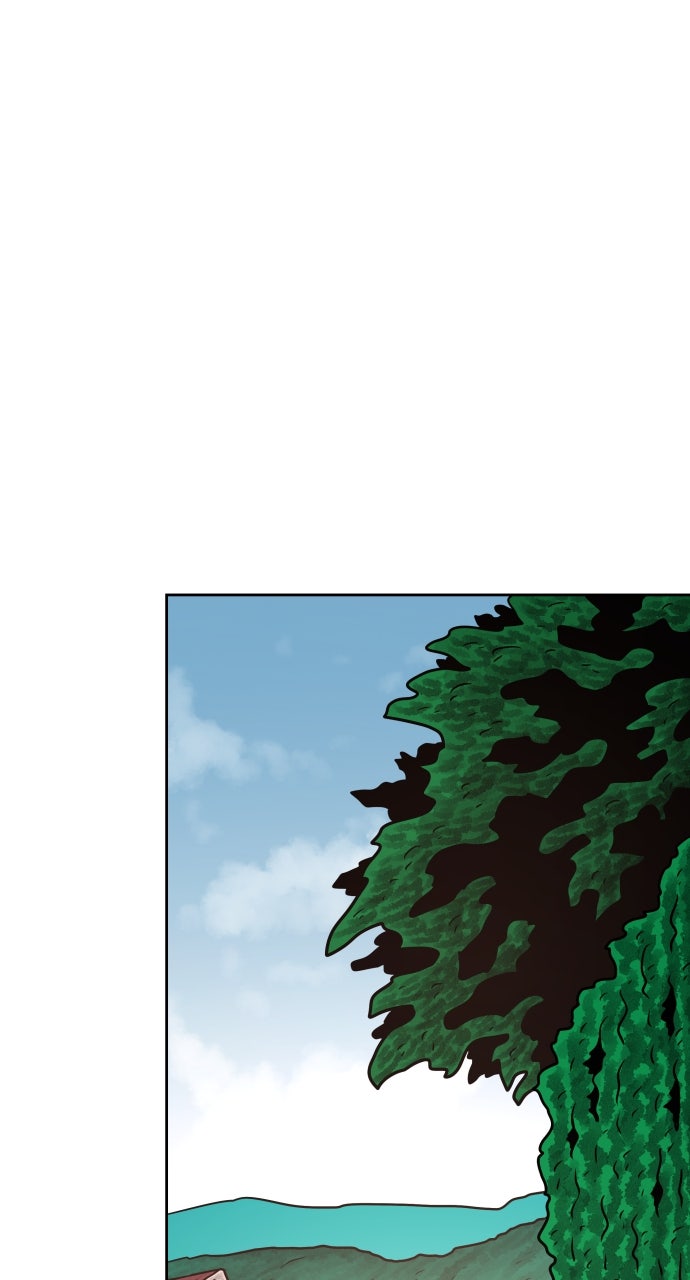 Warrior Executioner Chapter 85 - Page 68