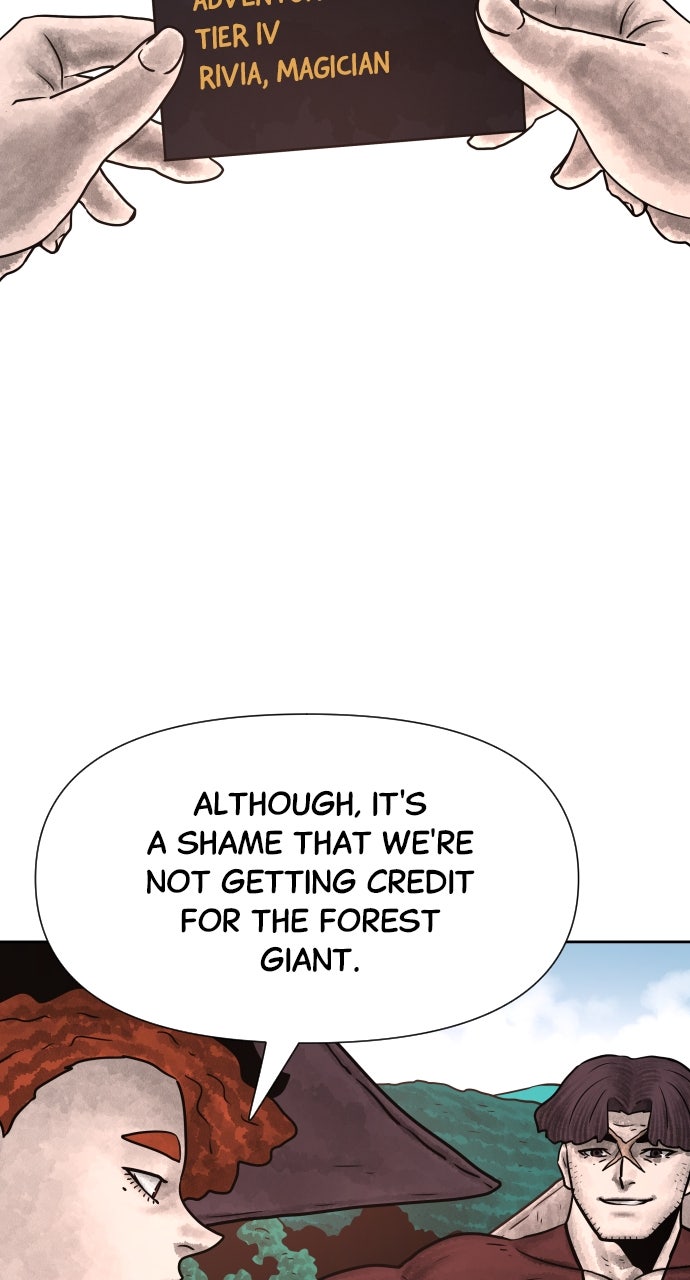 Warrior Executioner Chapter 85 - Page 70