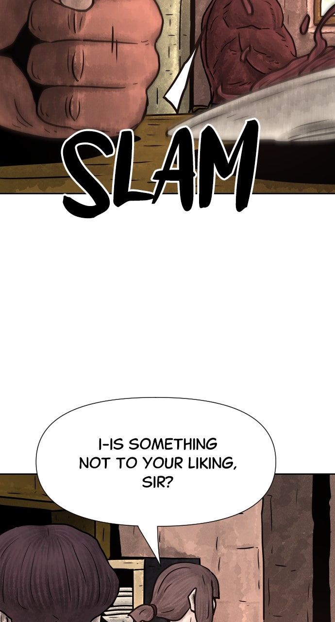 Warrior Executioner Chapter 85 - Page 80