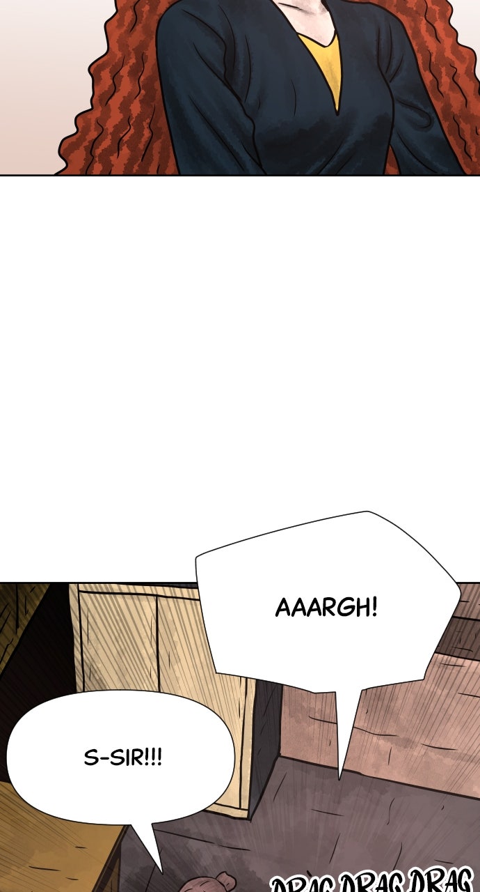 Warrior Executioner Chapter 85 - Page 87