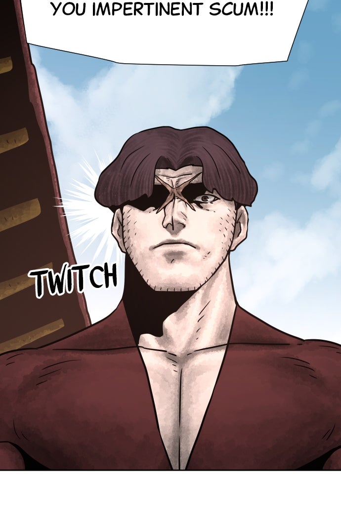 Warrior Executioner Chapter 85 - Page 98