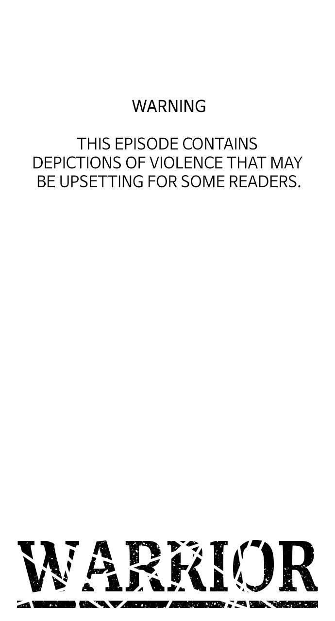 Warrior Executioner Chapter 86 - Page 1