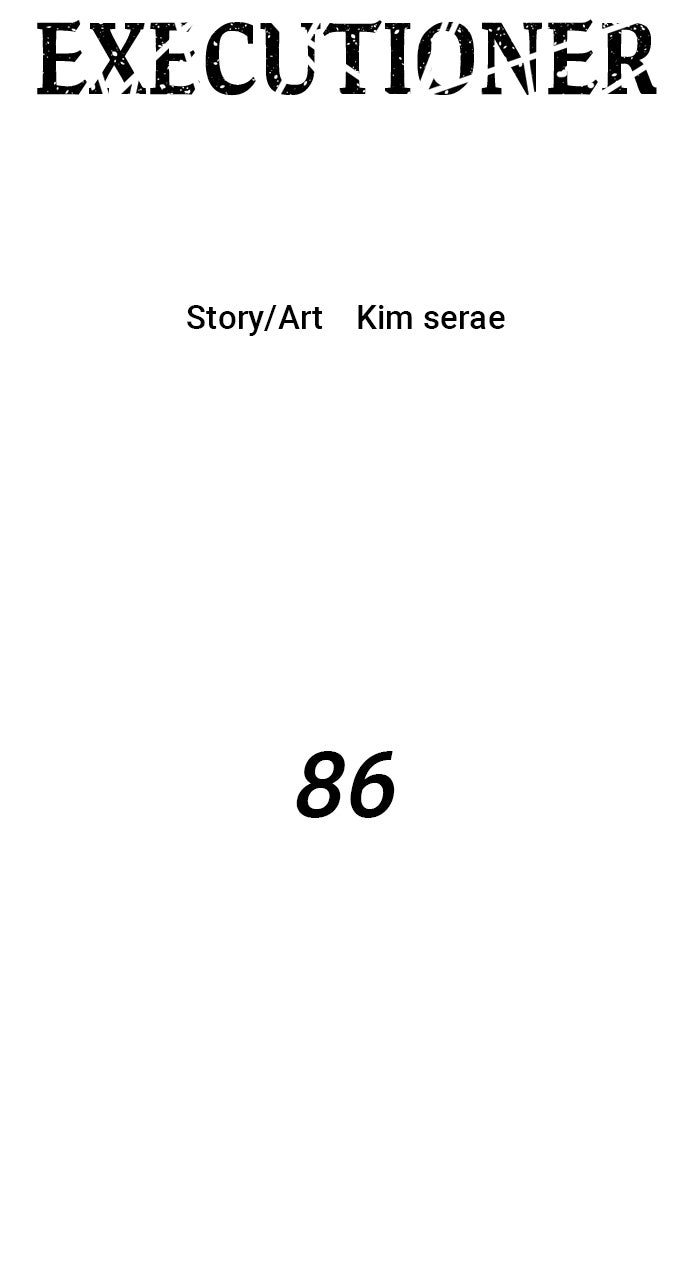 Warrior Executioner Chapter 86 - Page 2