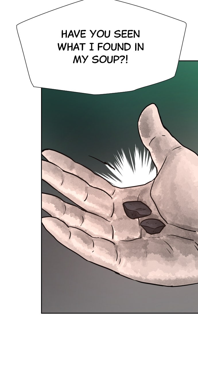 Warrior Executioner Chapter 86 - Page 12