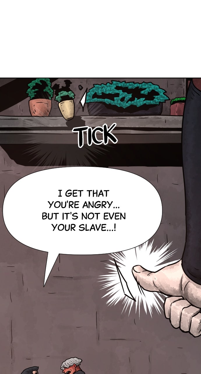 Warrior Executioner Chapter 86 - Page 13